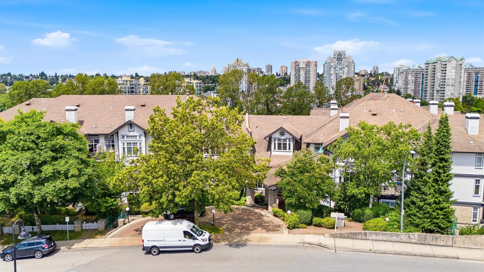 Property Photo:  83 Star Crescent 407  BC V3M 6X8 
