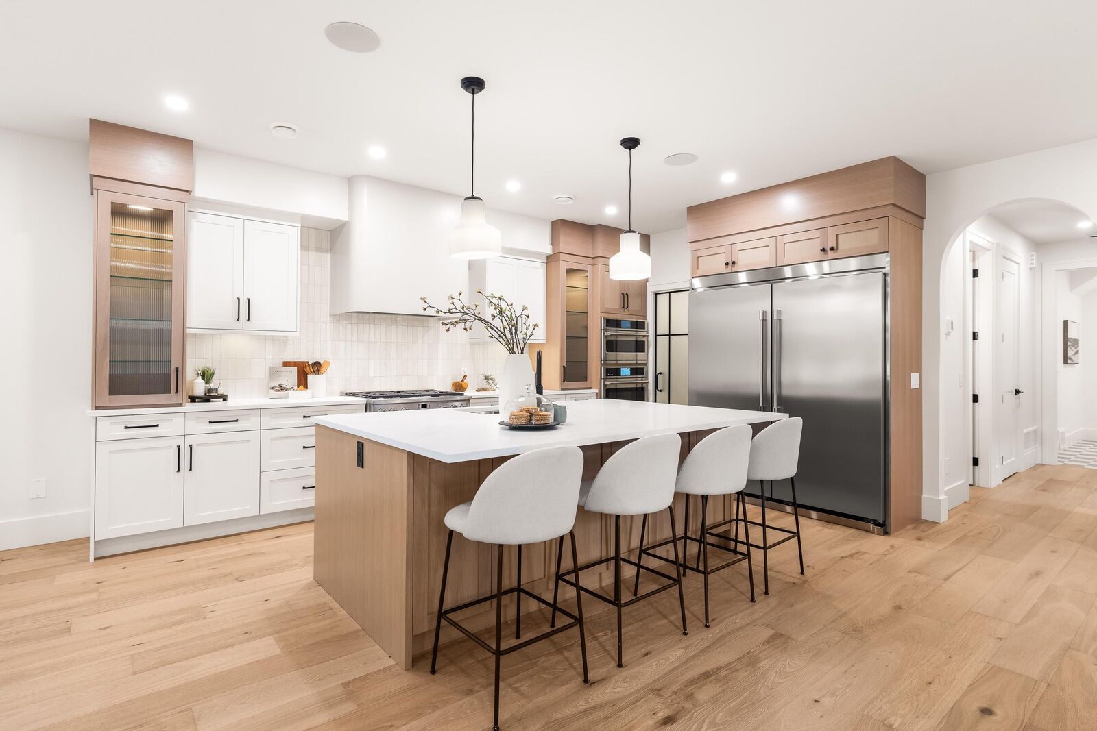 Property Photo: 4347 232 Street BC V2Z 2H7