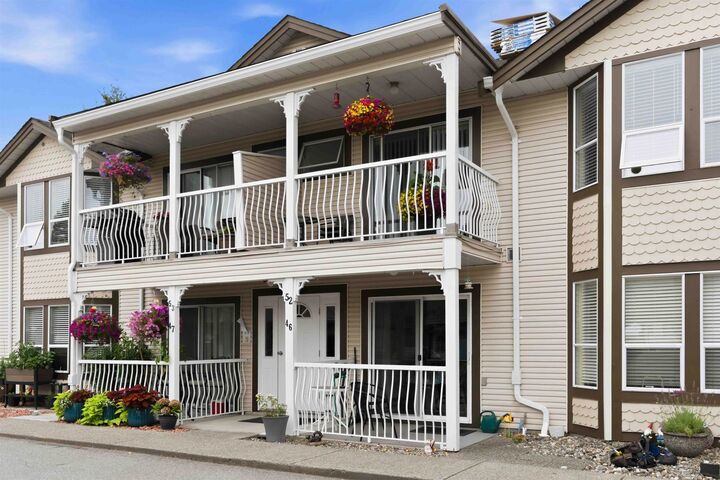 Property Photo:  20554 118 Avenue 46  BC V2X 0S3 