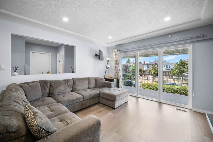Property Photo: 7238 Stirling Street BC V5P 4H5