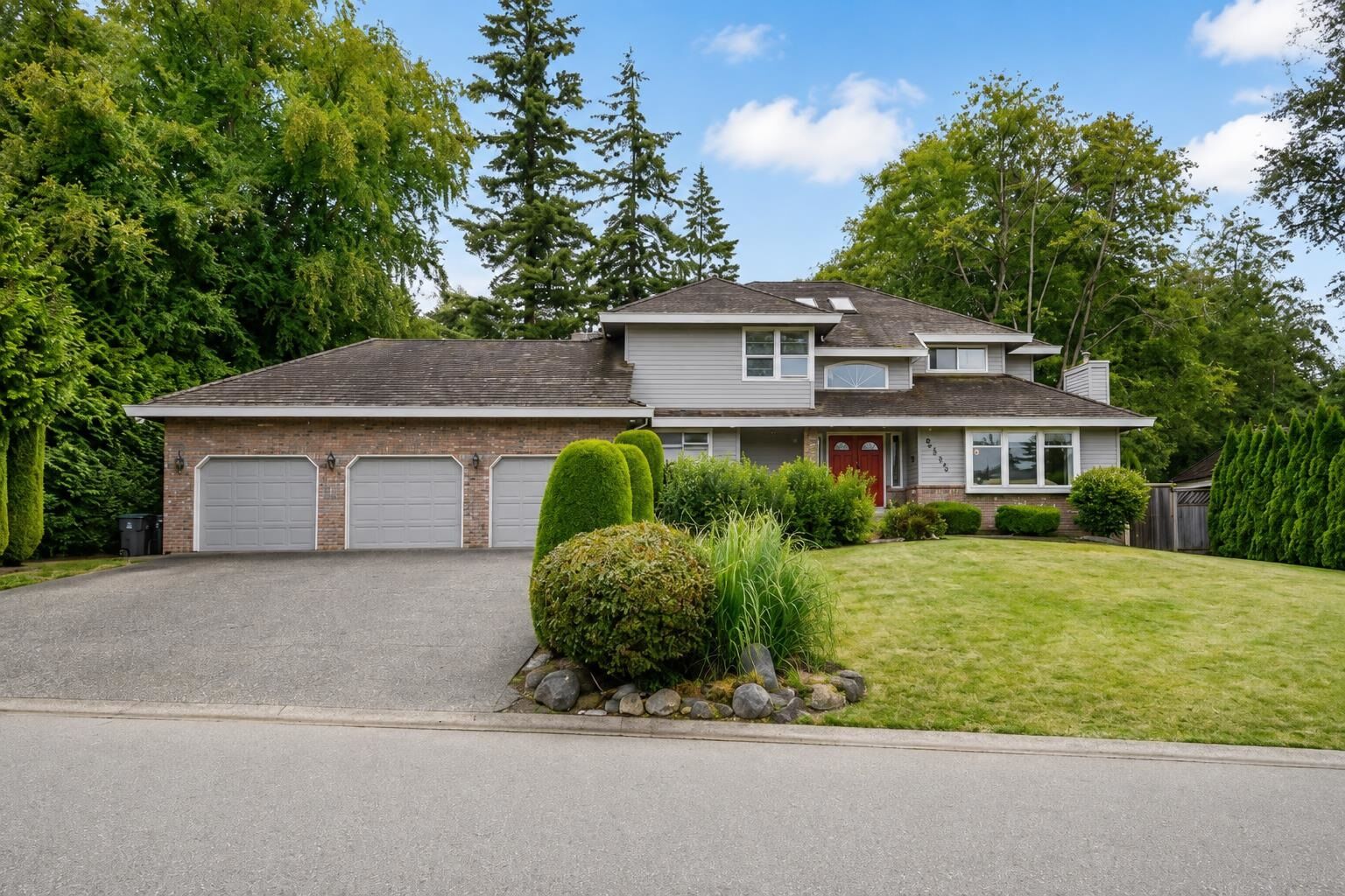 Property Photo: 5686 125A Street BC V3X 3G8
