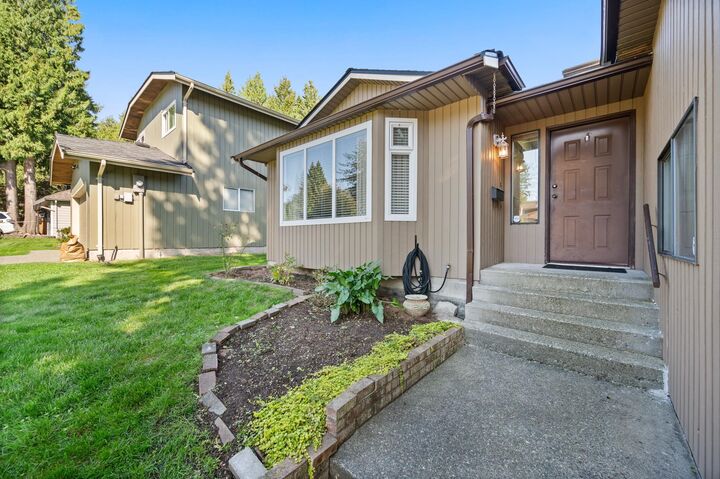 Property Photo: 6426 Wade Road BC V4E 3H9