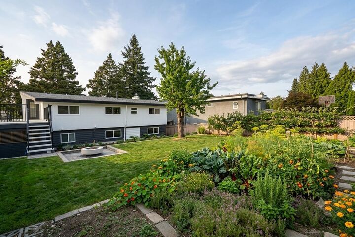 Property Photo: 7969 Burnlake Drive BC V5A 2G2