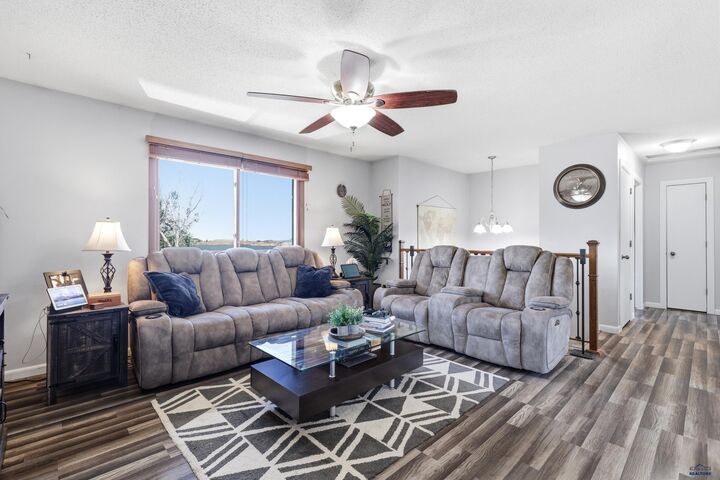 Property Photo:  7809 Timberline Rd  SD 57718 