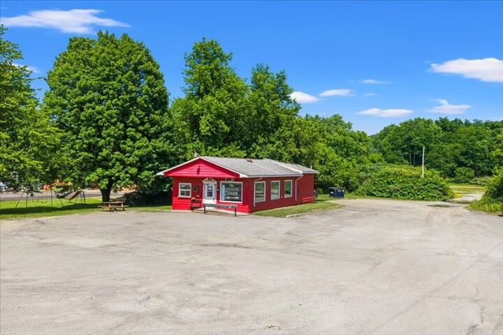 Property Photo: 20 Main Street NY 13865