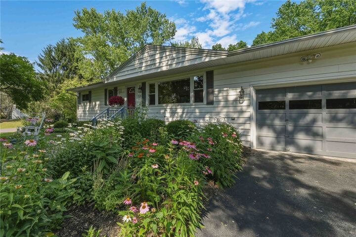 Property Photo: 221 Tareyton Drive NY 14850