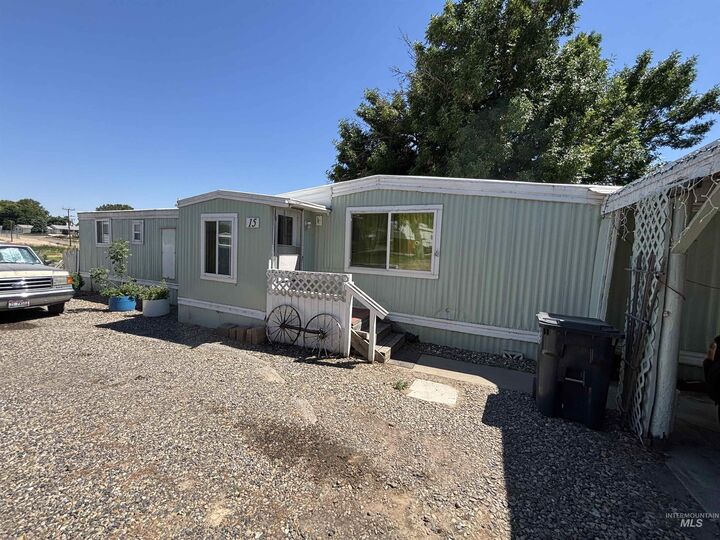 Property Photo: 1220 N 4th #15 ID 83660