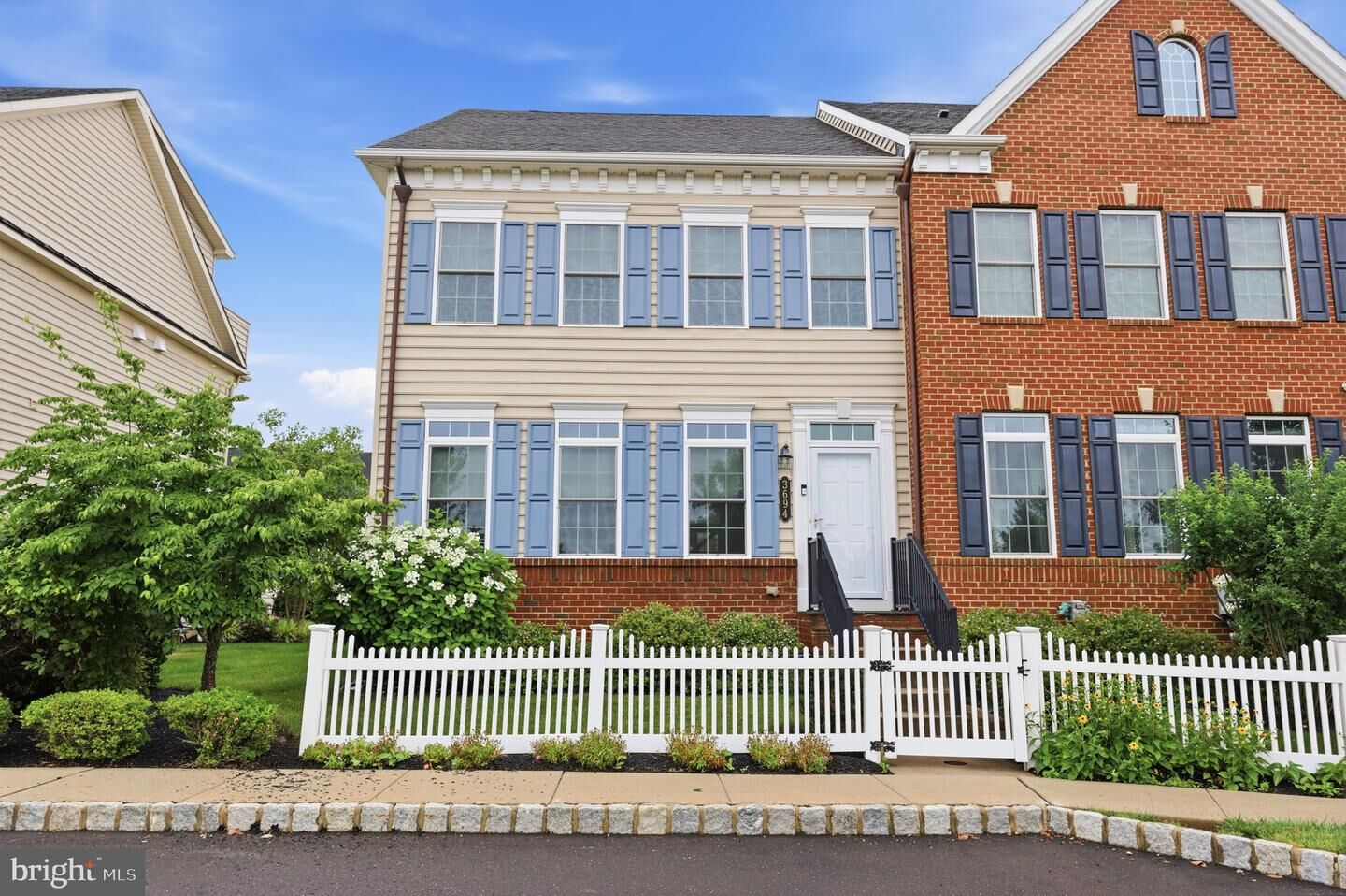 Property Photo:  3694 Jacob Stout Road  PA 18902 