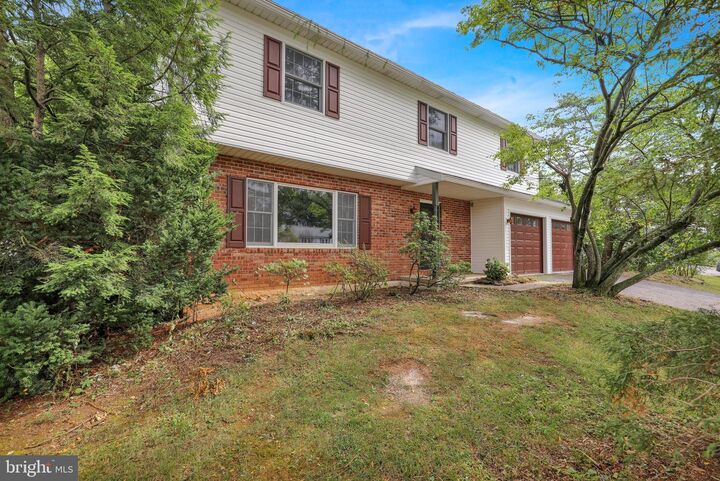 Property Photo: 2104 Gring Drive PA 19610