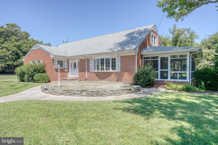 Property Photo: 43 Devries Circle DE 19958