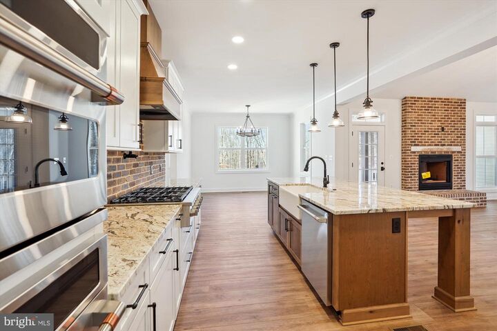 Property Photo:  Lot 2 Toler Drive  VA 20181 