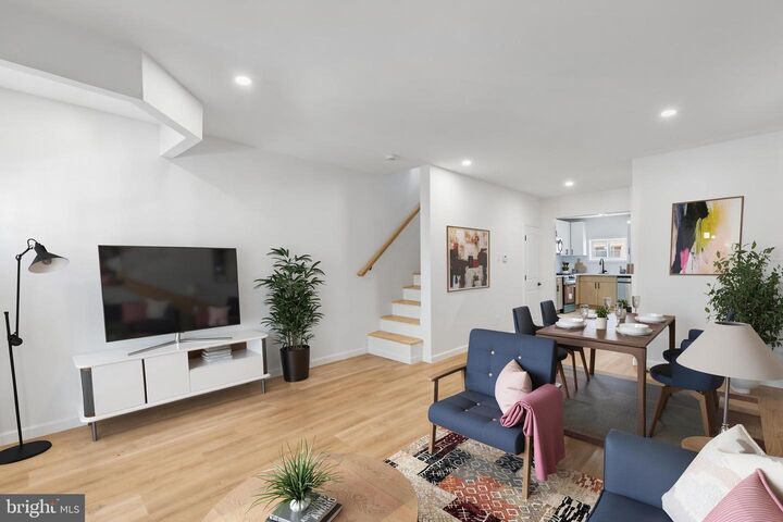 Property Photo:  2107 S Garnet Street  PA 19145 