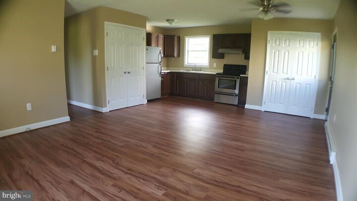 Property Photo: 200 Peach Tree Drive WV 25438