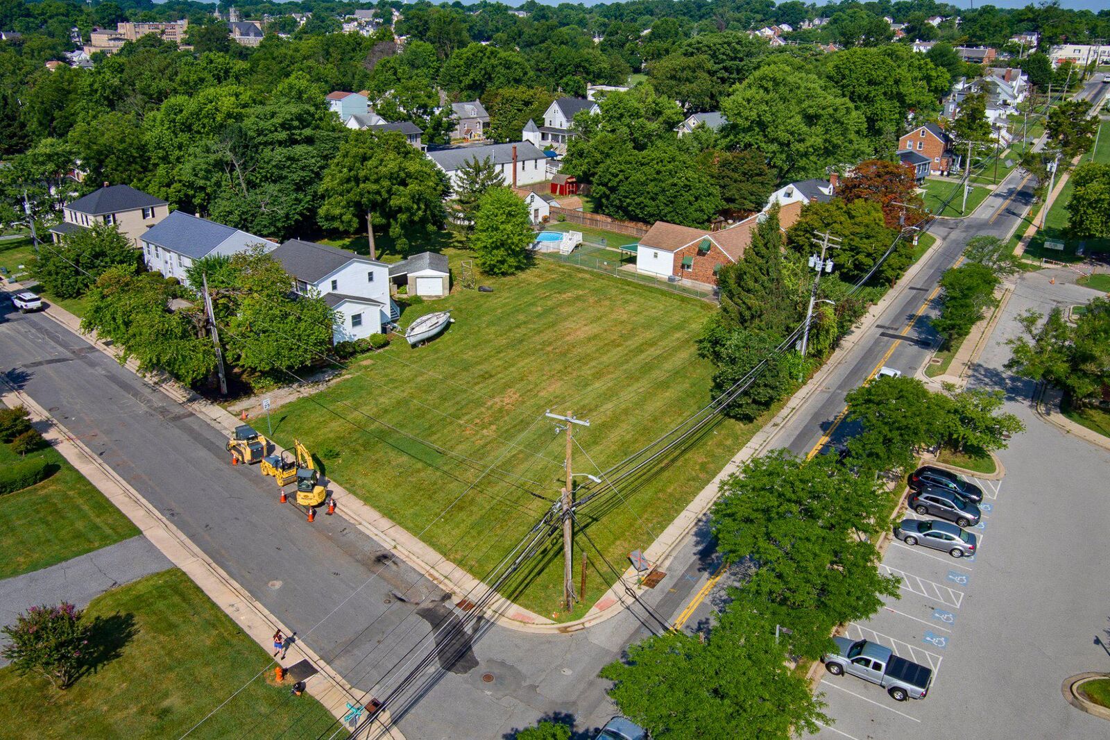 Property Photo:  4309 Fullerton Avenue  MD 21236 