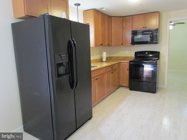 Property Photo: 23220 Spalding Ln (Basement Apt) MD 20650