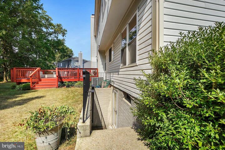 Property Photo: 2505 Falling Brook Terrace MD 20783