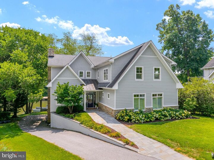 Property Photo: 529 Lee Circle MD 21403