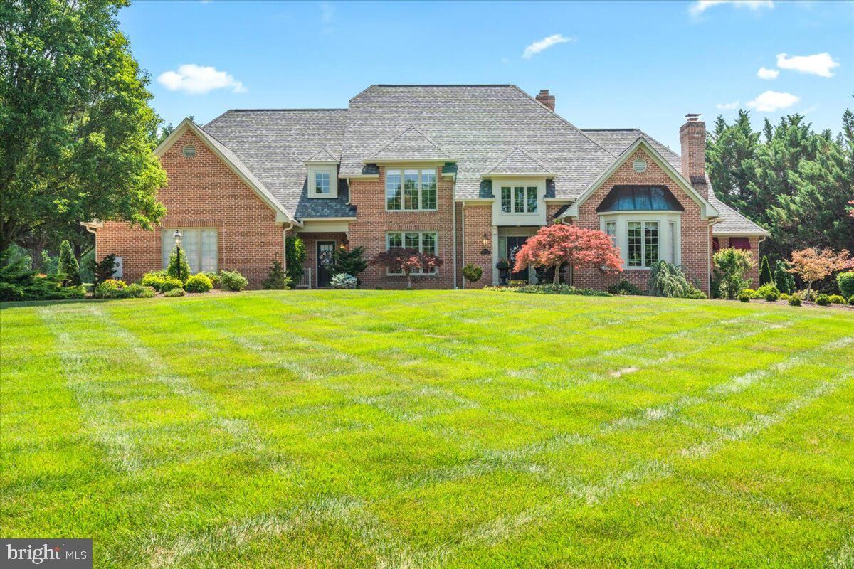 Property Photo:  9743 Redamar Drive  MD 21740 