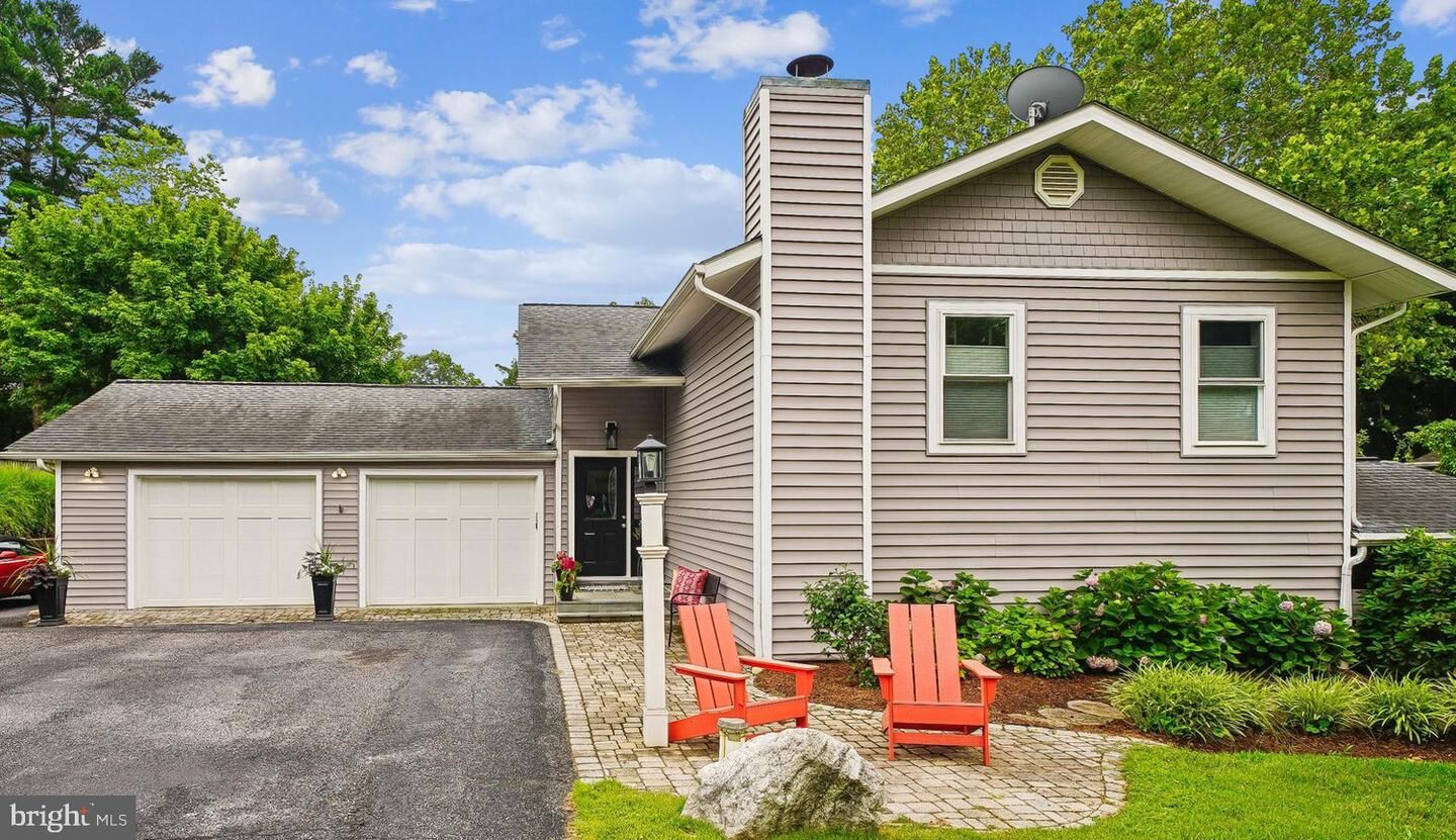 Property Photo: 117 Sunset Drive MD 21403