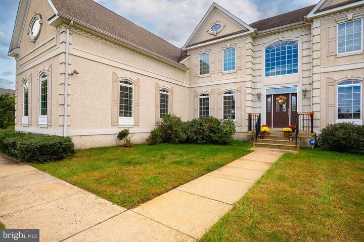 Property Photo: 10 Angelo Court NJ 08831