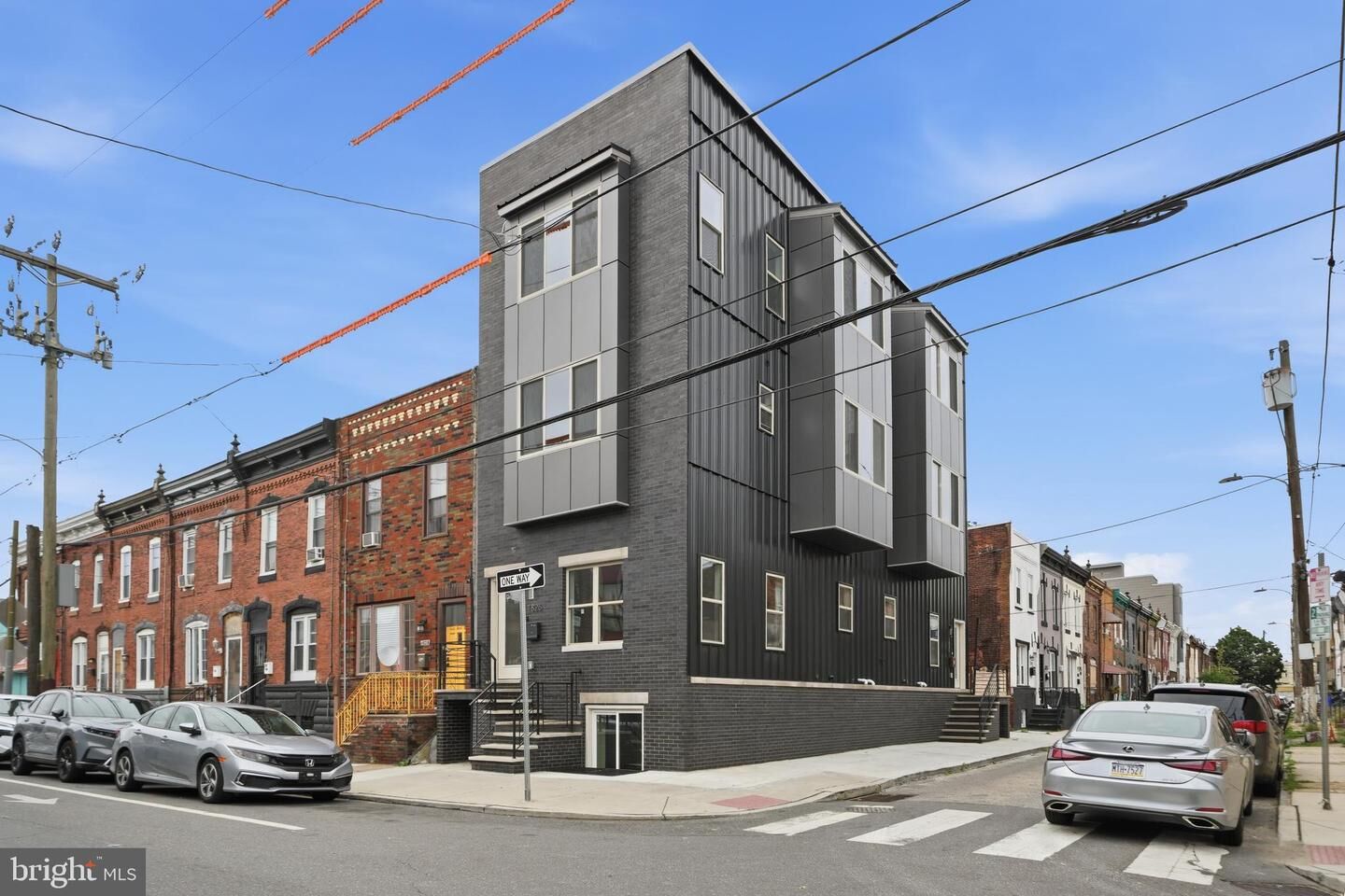 Property Photo:  1826 S 22nd Street A  PA 19145 
