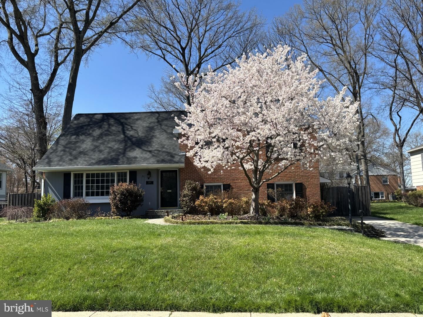 Property Photo: 8506 Hitching Post Lane VA 22308