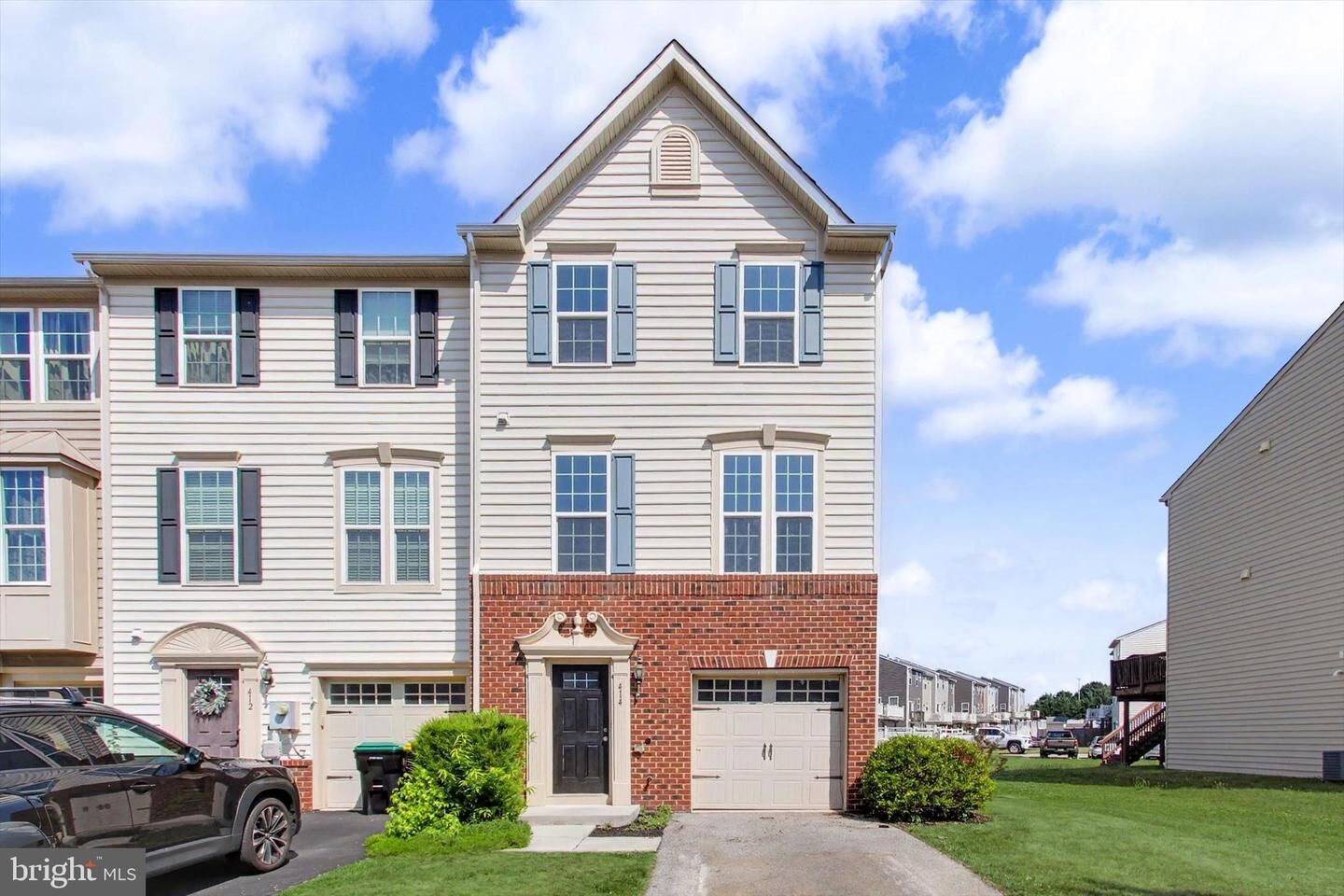 Property Photo:  414 Charles Avenue  PA 17331 