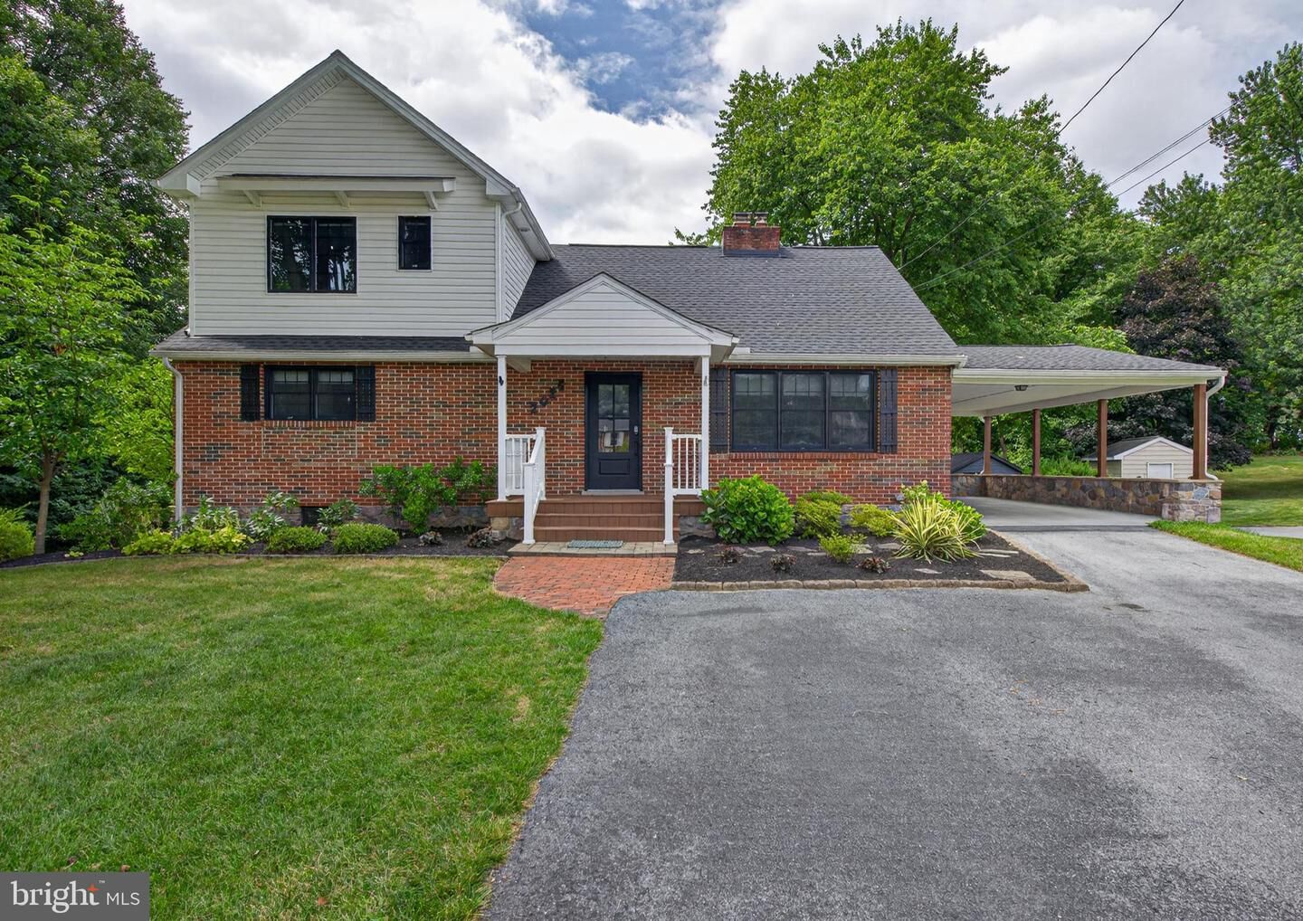 Property Photo: 2026 Joann Avenue PA 17036