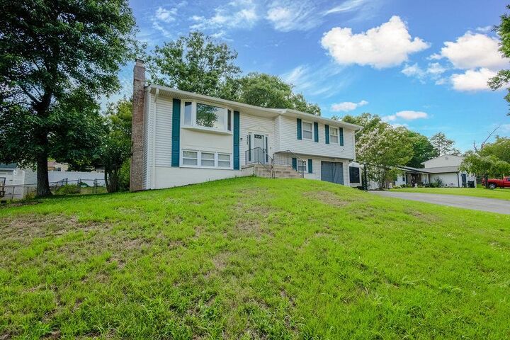Property Photo:  2308 Pinefield Road  MD 20601 