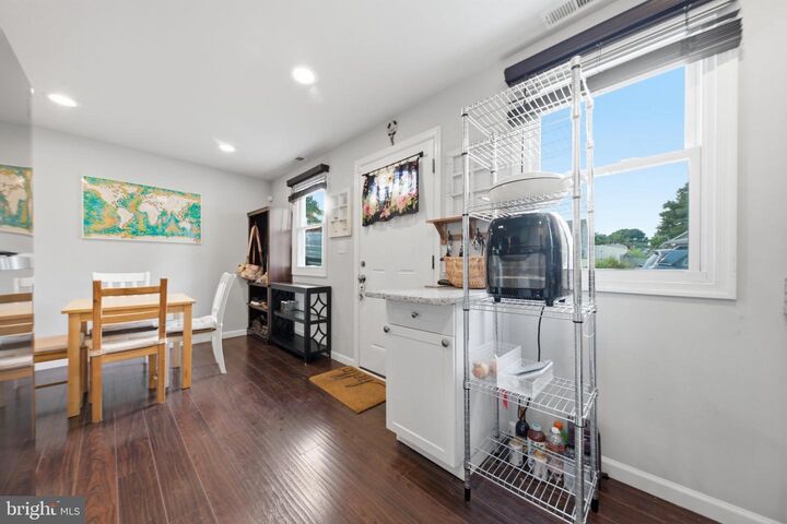 Property Photo:  7809 Bridge  MD 21226 