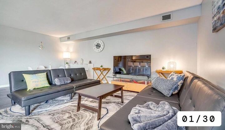 Property Photo:  600 Pacific Avenue D202  NJ 08401 