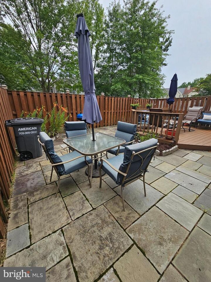Property Photo:  8601 Venoy Court  VA 22309 