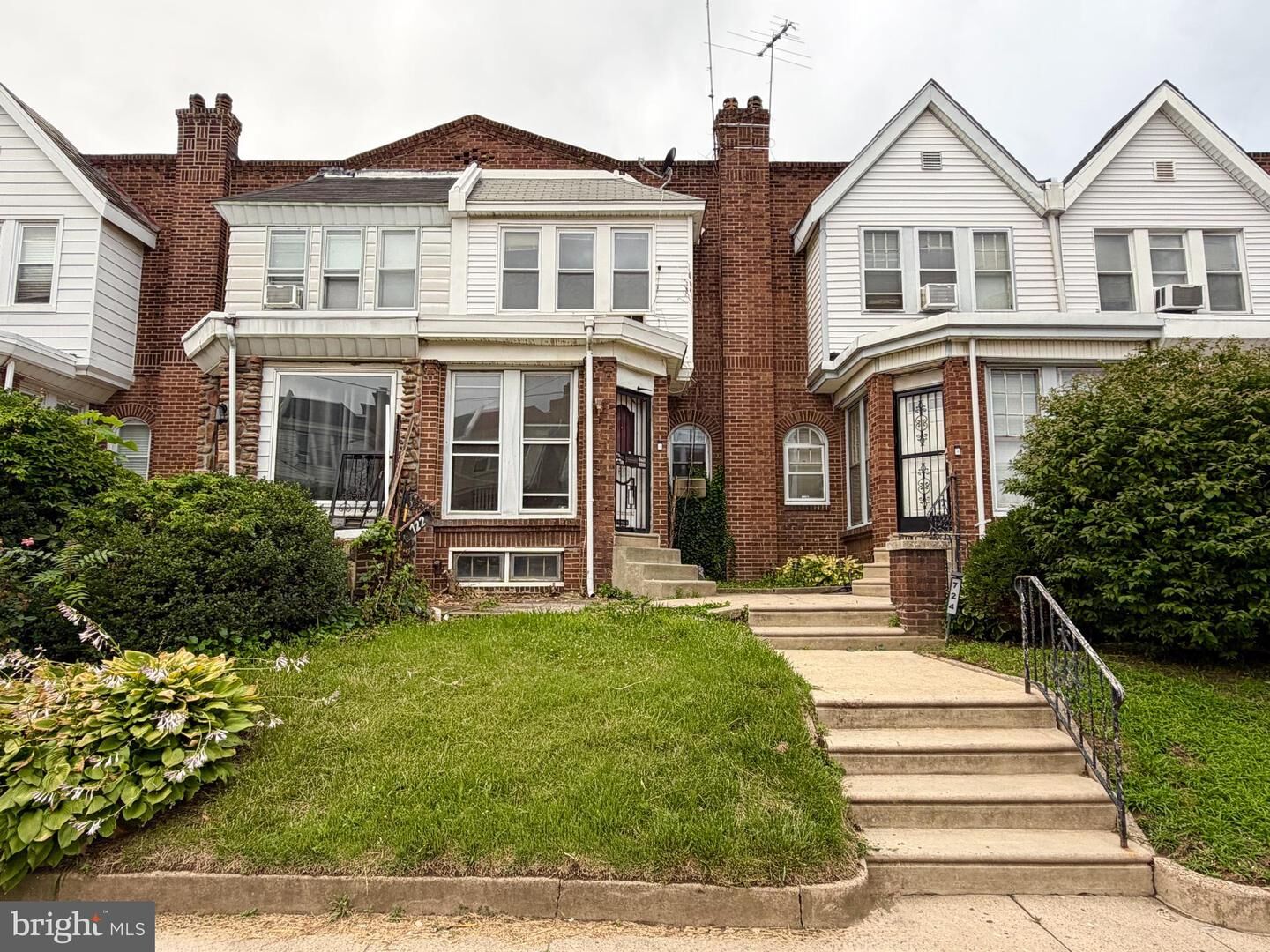 Property Photo:  722 Atwood Road  PA 19151 