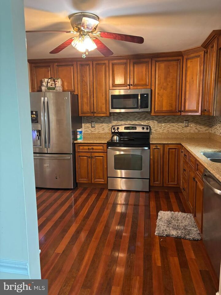 Property Photo: 7103 Tarquin Avenue MD 20748