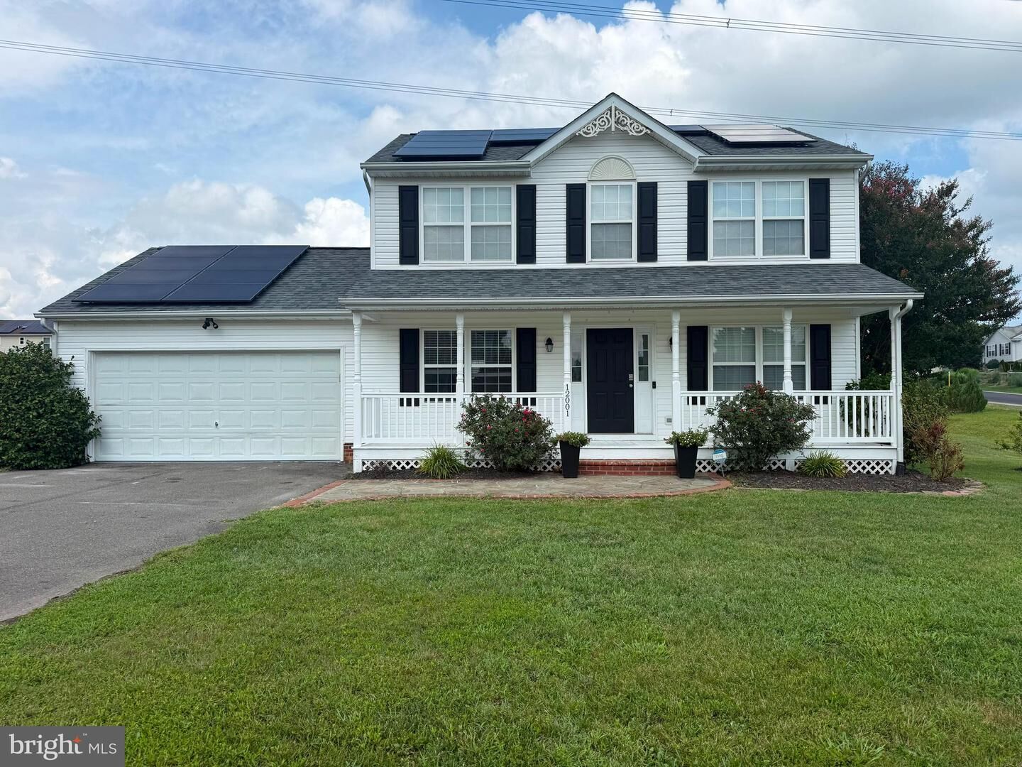 Property Photo:  12001 Wales Drive  VA 22407 