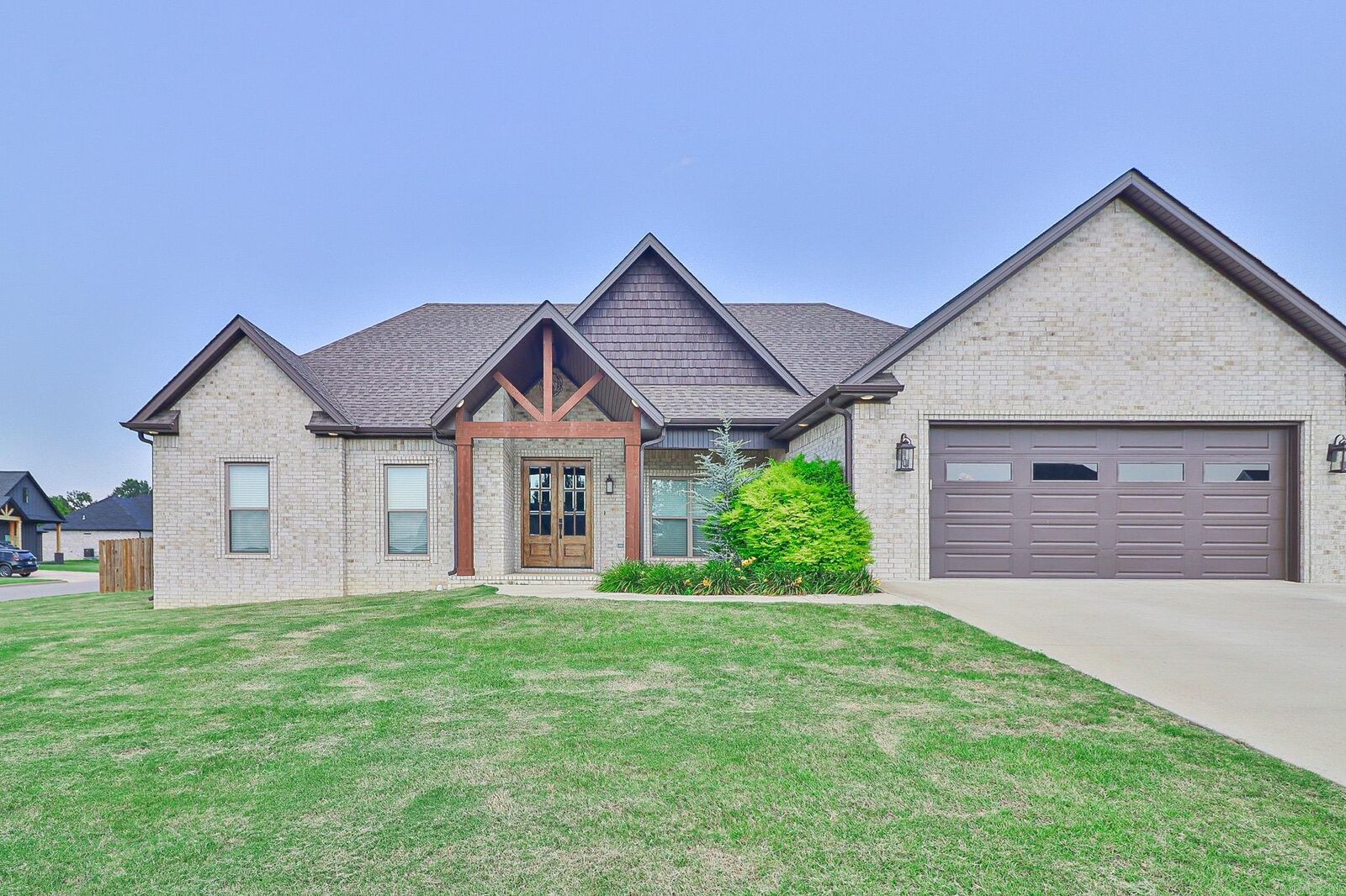 Property Photo: 1501 S 30th Street AR 72450