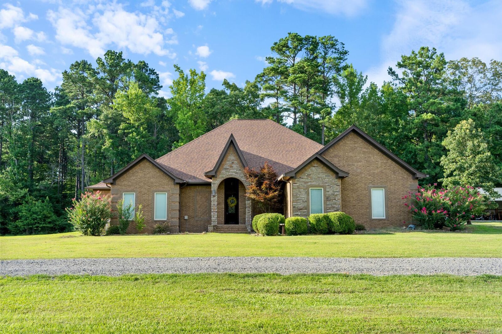 Property Photo:  333 Grant 43  AR 72150 