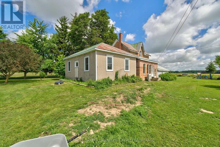 Property Photo: 5740 32 Line ON N0K 1N0