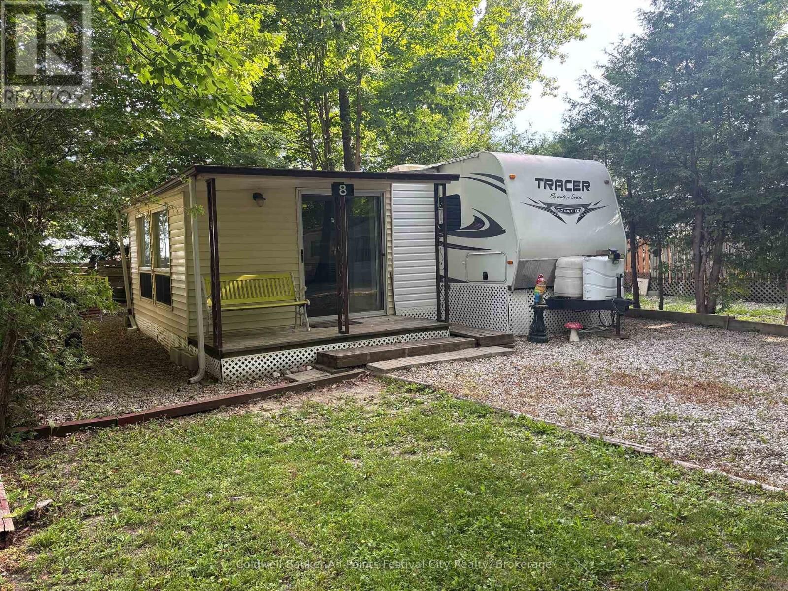 Property Photo: 33900 Bluewater Highway ON N0M 1B0