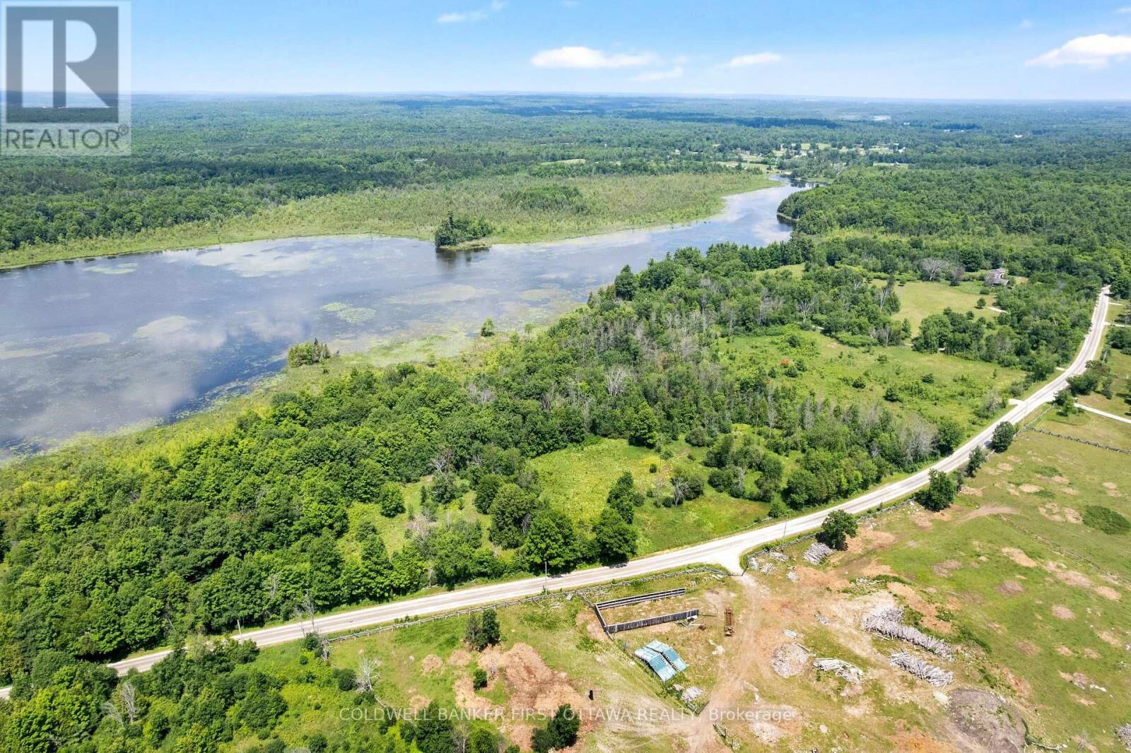Property Photo:  476 Ennis Road  ON K0G 1A0 