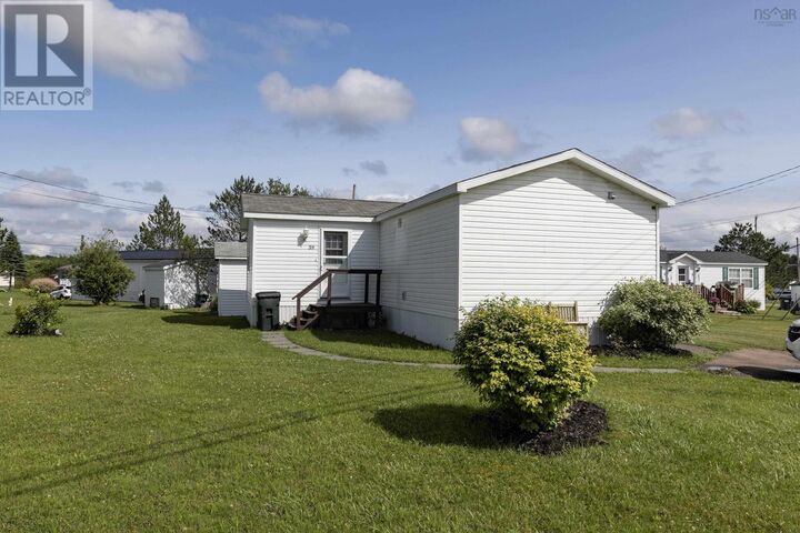 Property Photo: 39 Rosewood Drive NS B4H 4P4