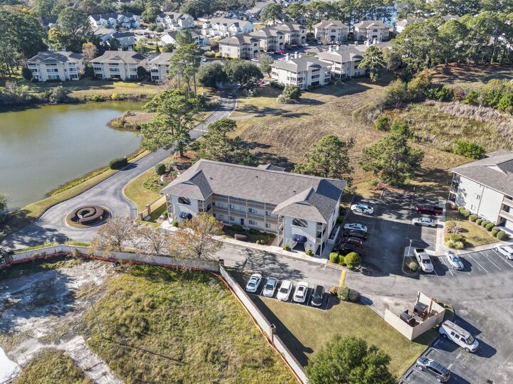 Property Photo:  4101 Pinehurst Circle Aa2  SC 29566 
