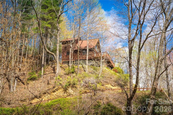 Property Photo:  6006 Waterfalls Road  NC 28645 