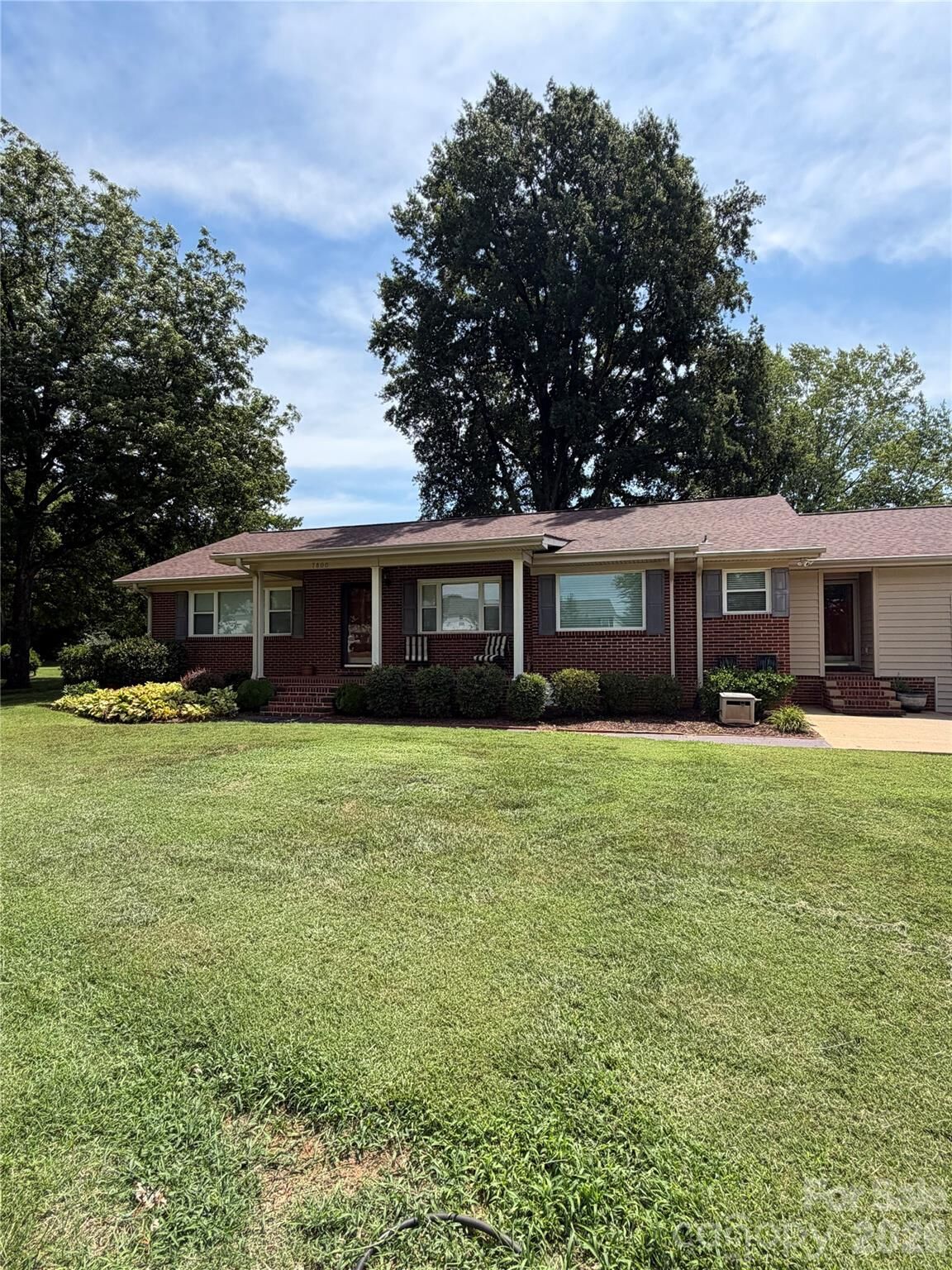 Property Photo:  7800 Browne Road  NC 28269 