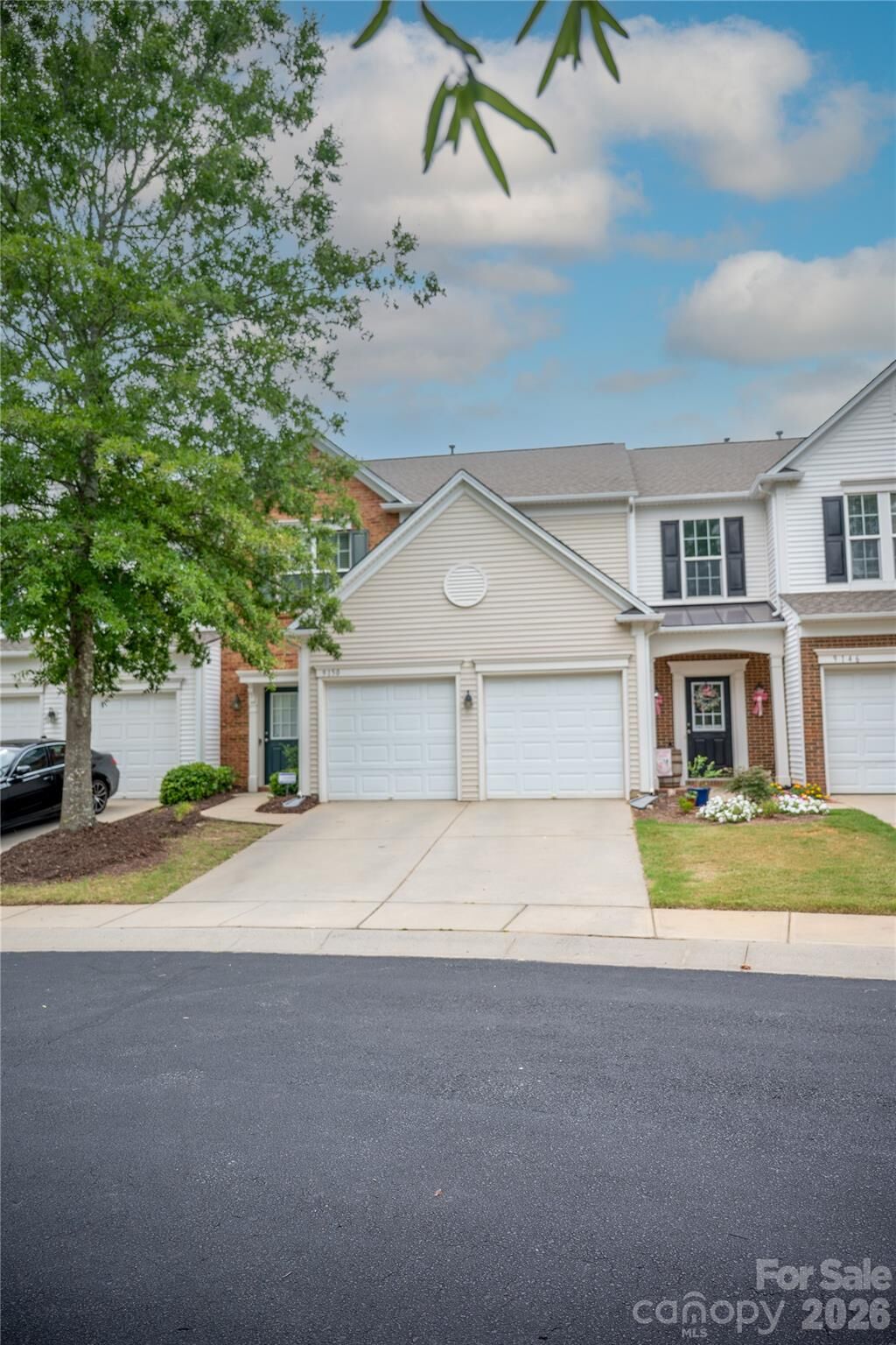 Property Photo: 9150 Redmond Trace Road NC 28277