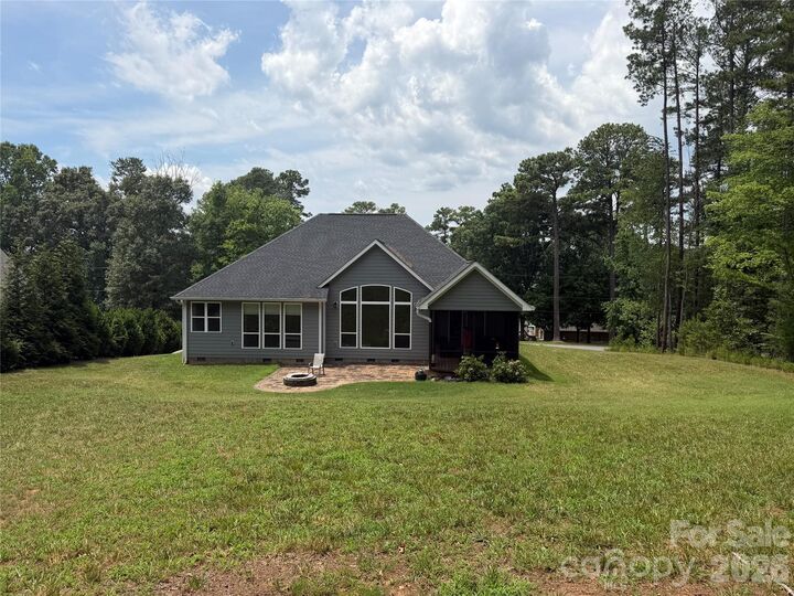 Property Photo:  4072 Barbrick Street  NC 28673 