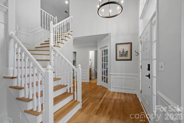 Property Photo:  8414 Summerfield Lane  NC 28078 