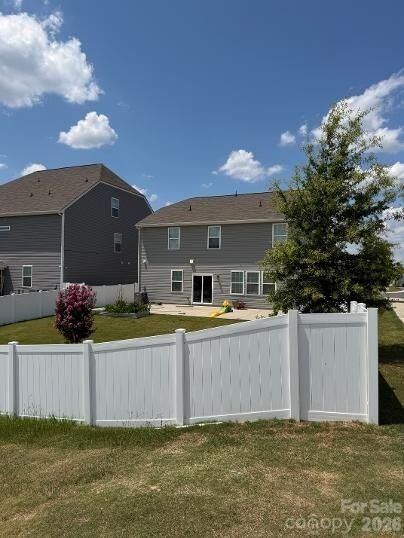 Property Photo:  4205 Spadefoot Court  SC 29720 