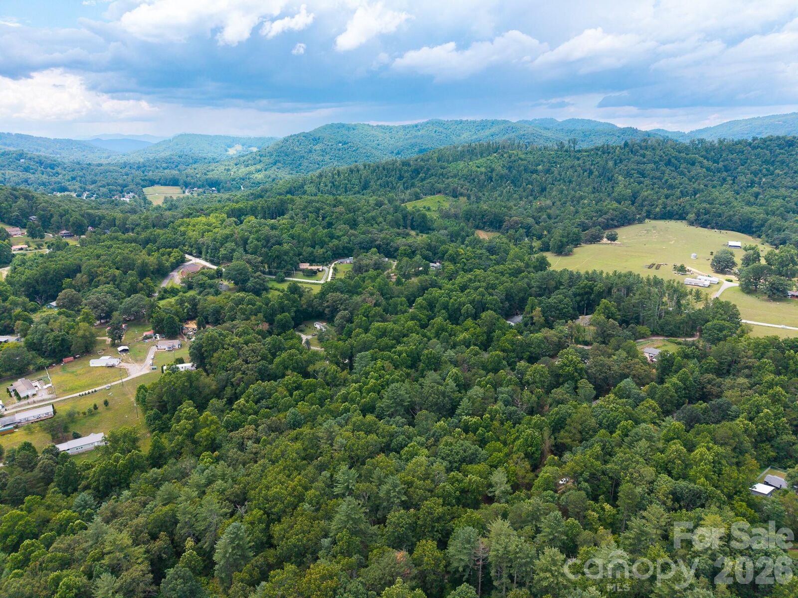 Property Photo:  31 Burtiller Lane  NC 28732 