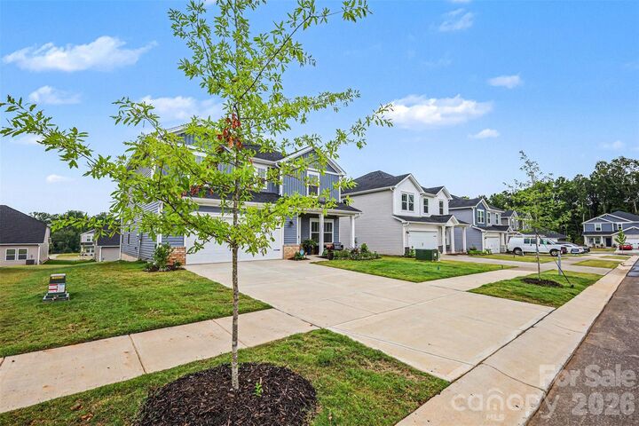 Property Photo:  1460 Carthage Drive  NC 28144 